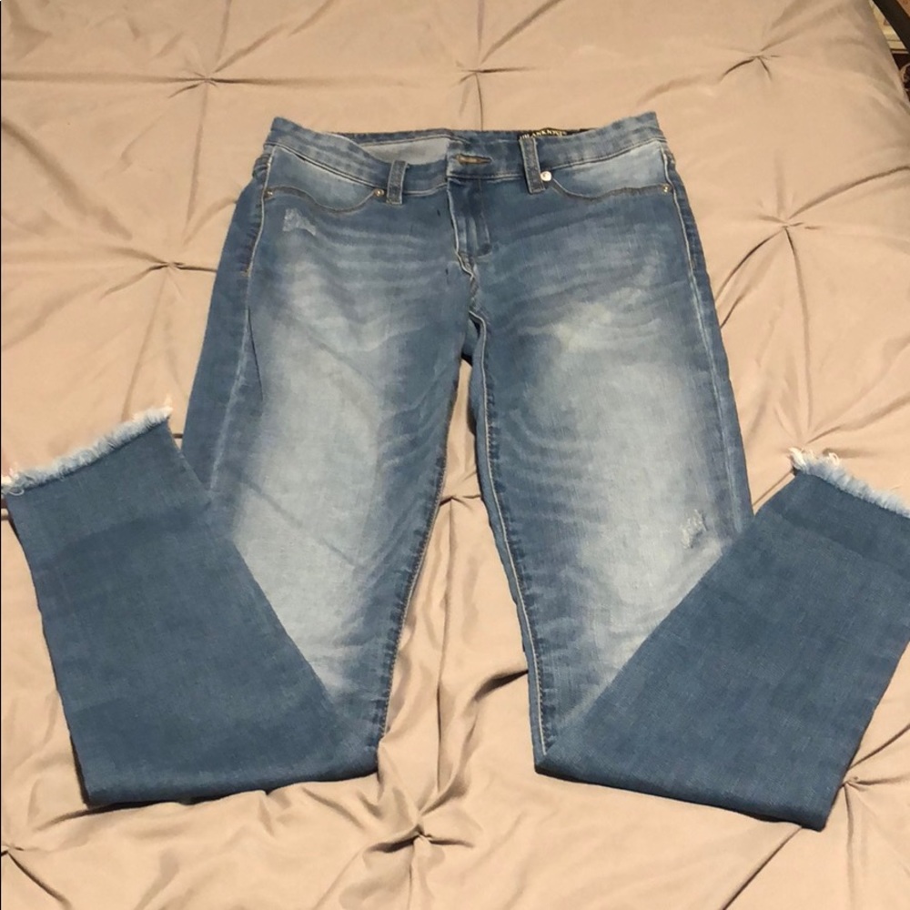 BlankNYC Jeggings